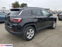 Jeep Compass 2019 2