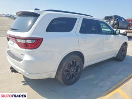 Dodge Durango 2024 3