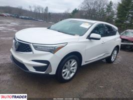 Acura RDX 2020 2 Acura RDX 2020 2