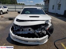 Dodge Charger 2023 6