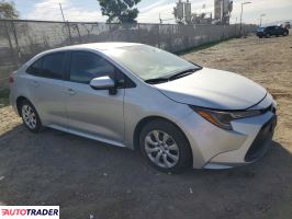 Toyota Corolla 2025 2