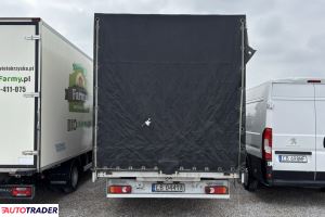 Renault Master 2023 2.3