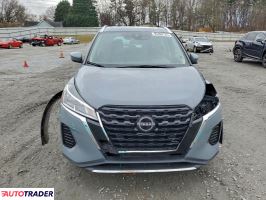 Nissan Pozostałe 2023 1