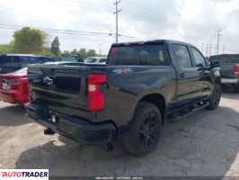 Chevrolet 1500 2026 2