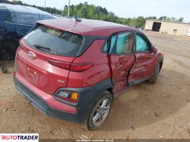 Hyundai Kona 2021 2