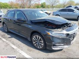 Honda Accord 2020 2 Honda Accord 2020 2