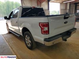 Ford Pozostałe 2019 2 Ford Pozostałe 2019 2