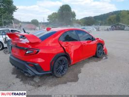 Subaru Pozostałe 2024 2