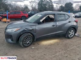 Nissan Pozostałe 2022 1