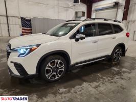 Subaru Pozostałe 2023 2