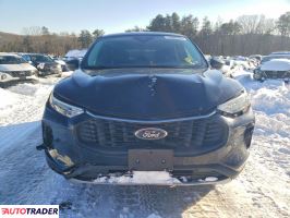 Ford Escape 2024 1