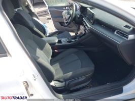 Kia Pozostałe 2021 1