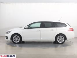 Peugeot 308 2018 1.2 128 KM