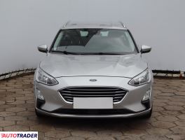 Ford Focus 2018 1.5 118 KM Ford Focus 2018 1.5 118 KM