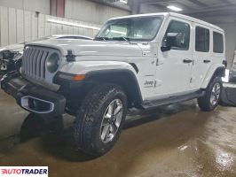 Jeep Wrangler 2021 2