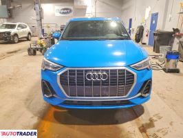 Audi Q3 2021 2