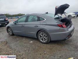 Hyundai Sonata 2022 2