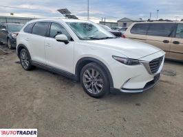 Mazda CX-9 2020 2