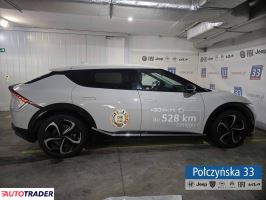 Kia EV6 2023 229 KM