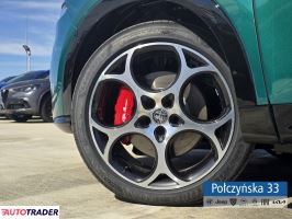 Alfa Romeo Pozostałe 2026 1.5 175 KM
