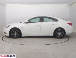 Opel Insignia 2010 2.0 158 KM Opel Insignia 2010 2.0 158 KM