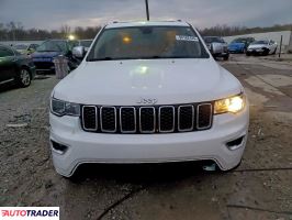 Jeep Grand Cherokee 2022 3