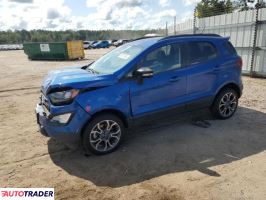 Ford EcoSport 2019 2