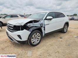 Volkswagen Atlas 2023 3