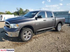 Dodge Ram 2019 5 Dodge Ram 2019 5