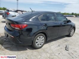 Kia Rio 2023 1 Kia Rio 2023 1