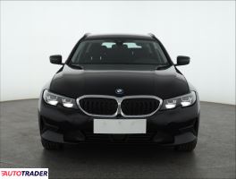 BMW 318 2020 2.0 147 KM BMW 318 2020 2.0 147 KM
