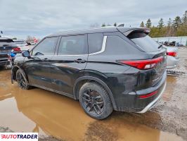 Mitsubishi Outlander 2022 2