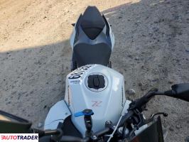Kawasaki Z 2023 Kawasaki Z 2023