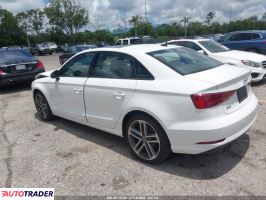 Audi A3 2020 2