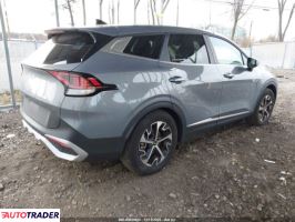 Kia Sportage 2025 2