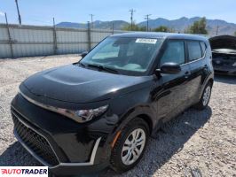 Kia Soul 2024 2