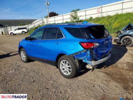 Chevrolet Equinox 2024 1