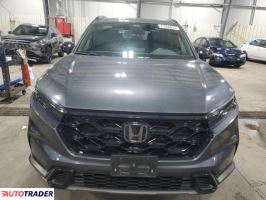 Honda CR-V 2024 2 Honda CR-V 2024 2