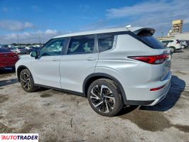 Mitsubishi Outlander 2024 2