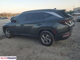 Hyundai Tucson 2023 2 Hyundai Tucson 2023 2