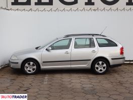 Skoda Octavia 2006 1.9 103 KM Skoda Octavia 2006 1.9 103 KM