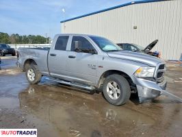 Dodge Ram 2021 5