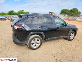 Toyota Pozostałe 2021 2