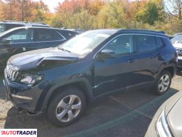 Jeep Compass 2019 2