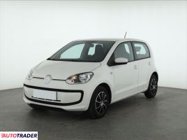 Volkswagen Up! 2015 1.0 59 KM