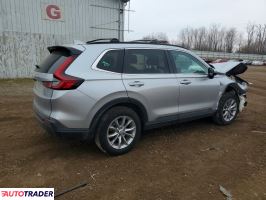 Honda CR-V 2024 1