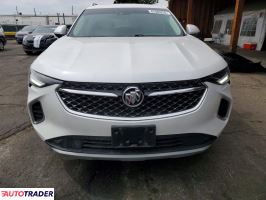 Buick Pozostałe 2023 2
