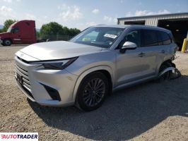 Lexus Pozostałe 2024 2 Lexus Pozostałe 2024 2