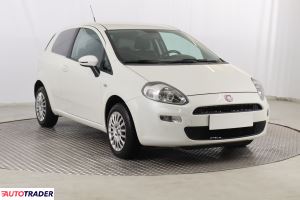 Fiat Punto - zobacz ofertę