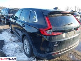 Honda CR-V 2023 1